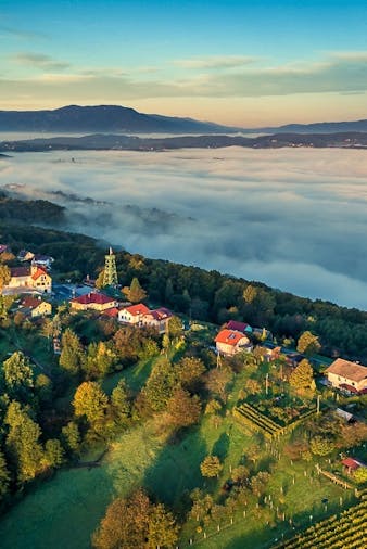 Slovenske gorice